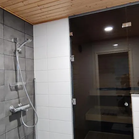 Aurinkotie Apartment *