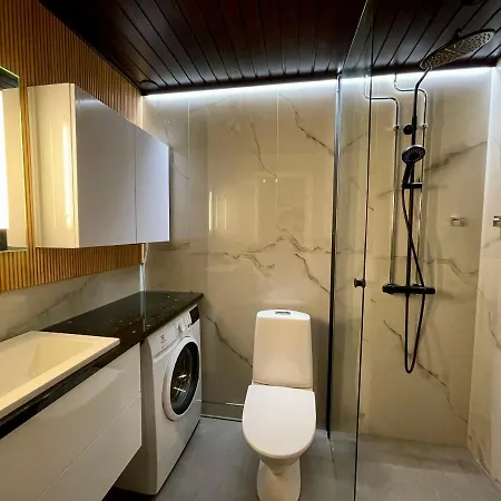 Apartment Nest Rovaniemi
