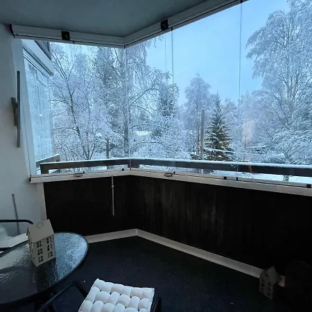 Nest Rovaniemi