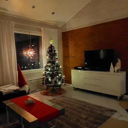 Waeltti Apartment *
