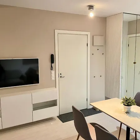 Nest Apartment Rovaniemi