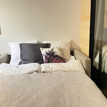 Nest Apartment *