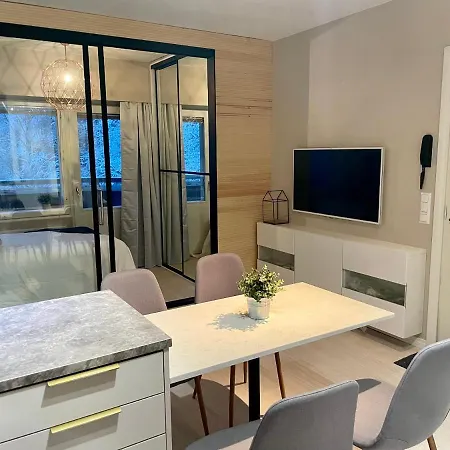 Apartment Nest
