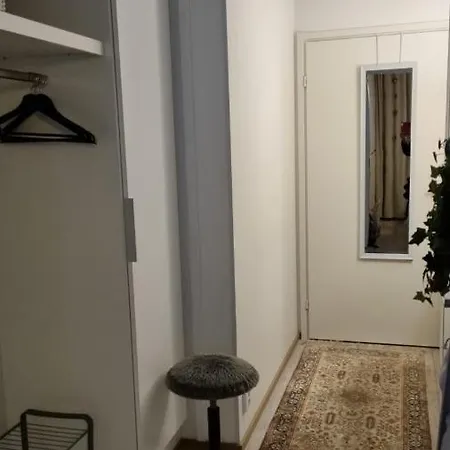Apartment Arctic Star With Sauna