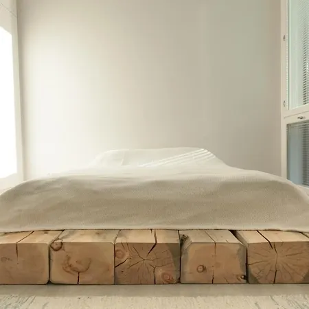 Boreal Corners Apartment