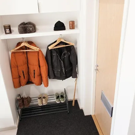 Apartment Boreal Corners