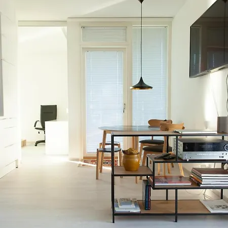 Apartment Boreal Corners *