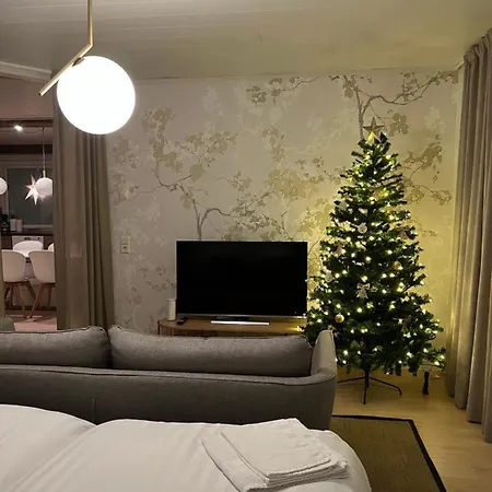 Apartment Aurora