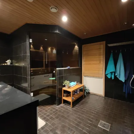 Apartment Villaski Rovaniemi