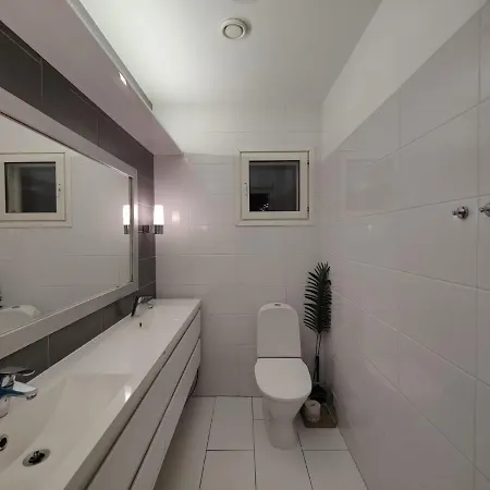 Apartment Villaski