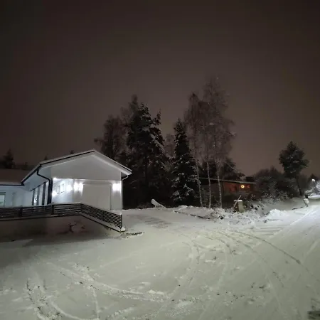 Villaski Apartment