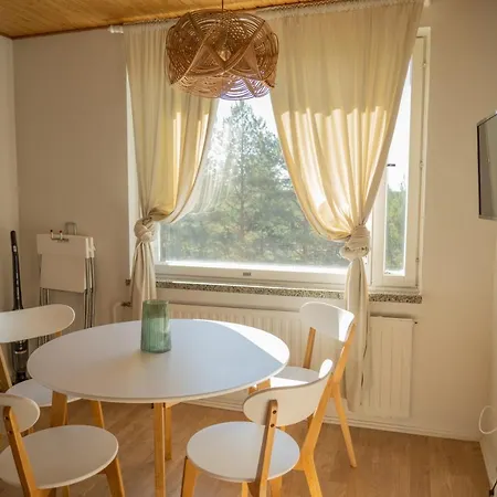 Design With View, Sauna, Fireplace Apartment *