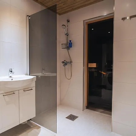 Apartment Arctic Loft