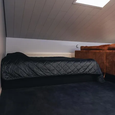 Arctic Loft Apartment