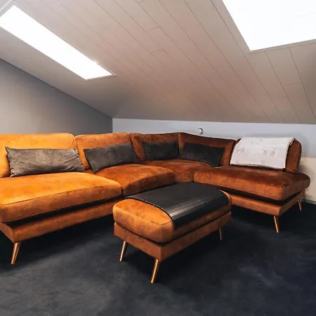 Arctic Loft * Rovaniemi