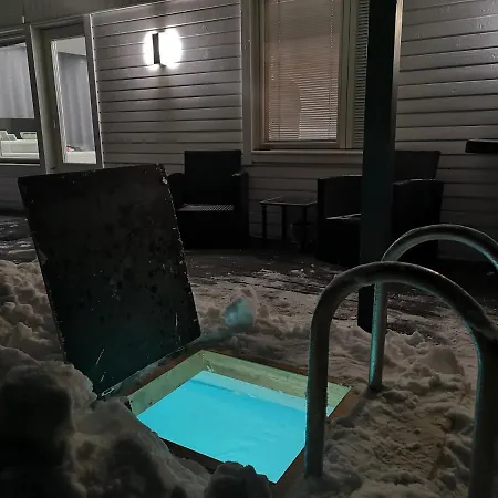 Villaski Rovaniemi