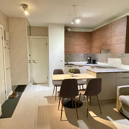 Apartment Nest *
