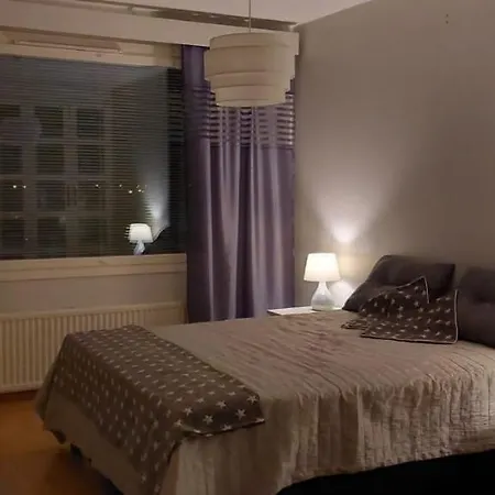 Keskustan Kaksio Apartment