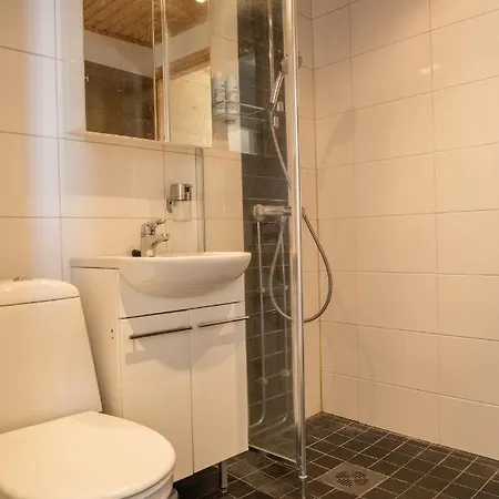Design With View, Sauna, Fireplace Apartment