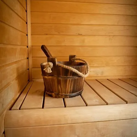 Design With View, Sauna, Fireplace * Rovaniemi