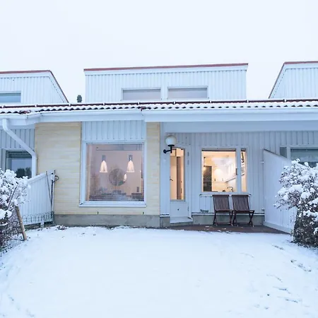 Arctic Loft