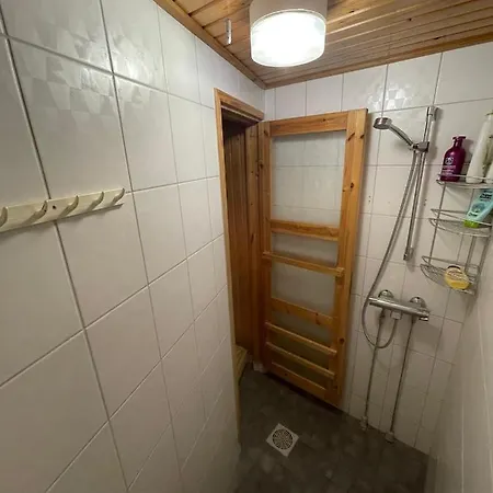 Apartment Stylish 2 Bedroom City Rovaniemi
