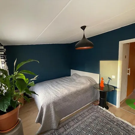 Stylish 2 Bedroom City *