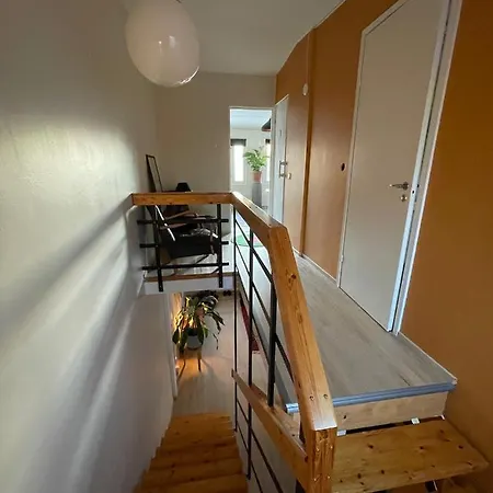 Stylish 2 Bedroom City Rovaniemi