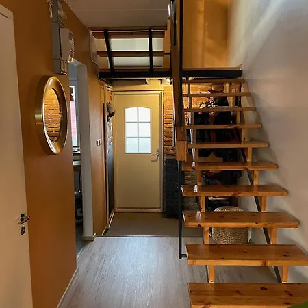 Stylish 2 Bedroom City * Rovaniemi