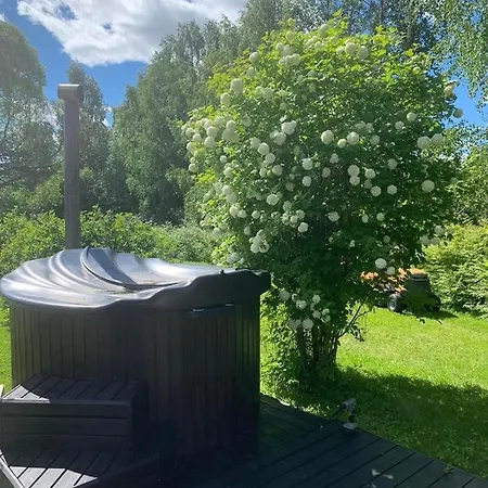 Apartment Riverside For Families - Beautiful House Near Santa Claus Village *
