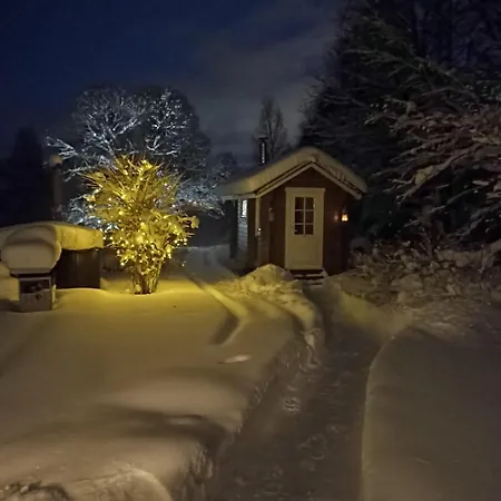 Riverside For Families - Beautiful House Near Santa Claus Village * Rovaniemi