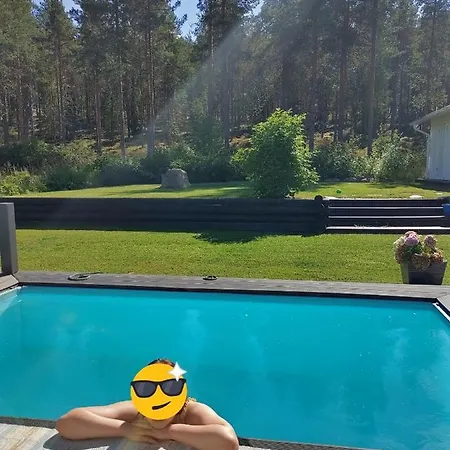 Villaski Apartment