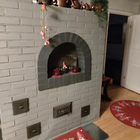 Bear's Villa