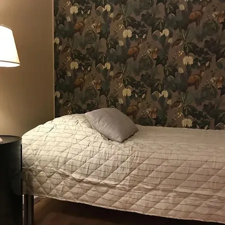 Apartment Evakko Rovaniemi