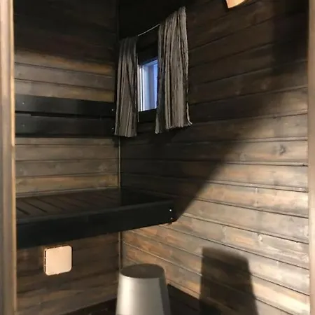 Apartment Evakko Rovaniemi