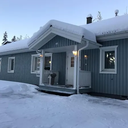 Evakko * Rovaniemi