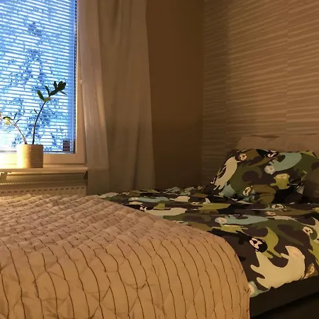 Evakko Apartment