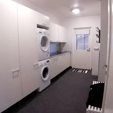Apartment Cozy Marjaviita Rovaniemi