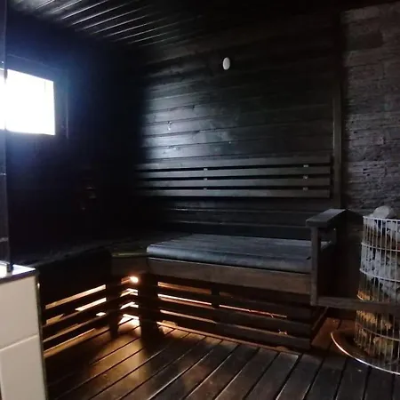 Apartment Cozy Marjaviita