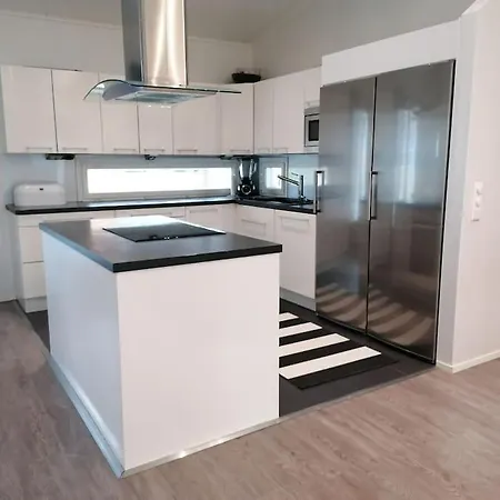 Apartment Cozy Marjaviita *