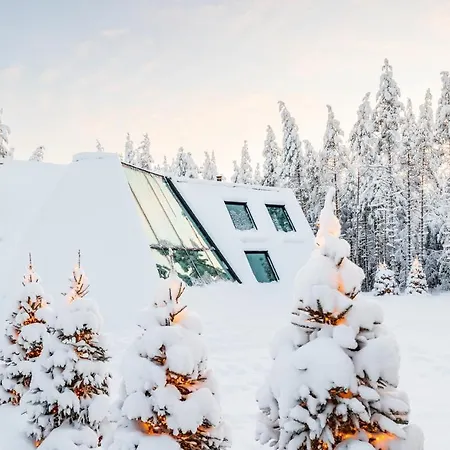 Glass Rovaniemi