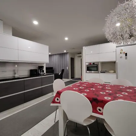 Apartment Villaski