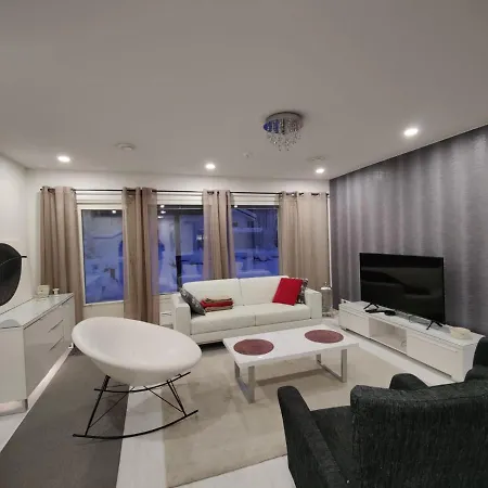 Villaski Apartment