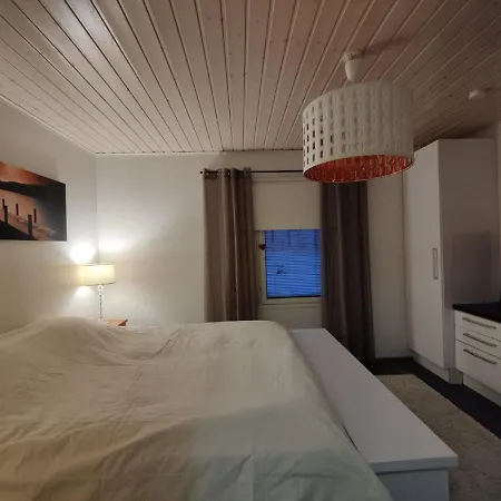 Villaski Apartment Rovaniemi