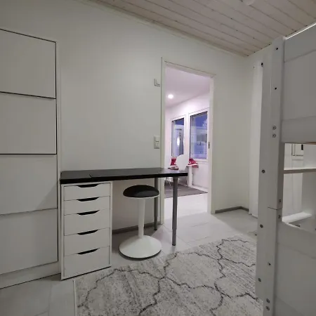 Villaski Apartment *