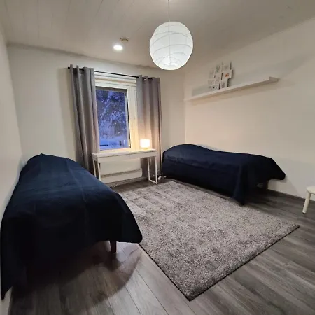 Apartment Villaski