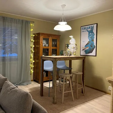 Evakko * Rovaniemi