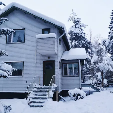 Konkelotie Eco Community North Huoneisto