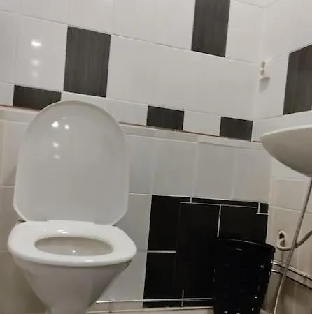 Pekkala Apartment