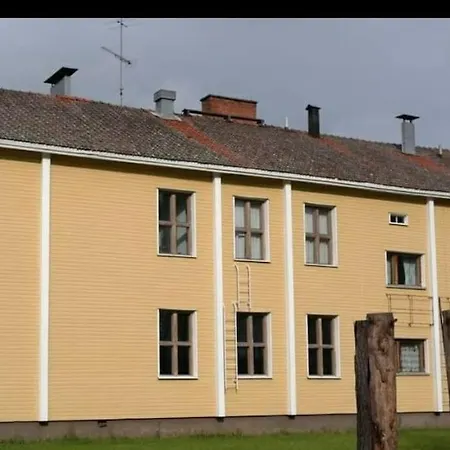 Apartment Pekkala Rovaniemi